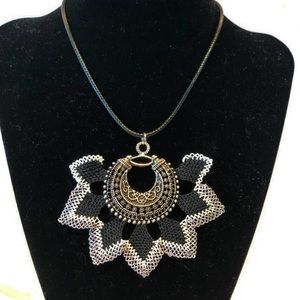 New Handmade necklace